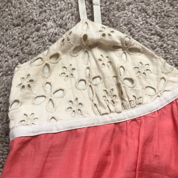 Embroidered Tank - Picture 2 of 8